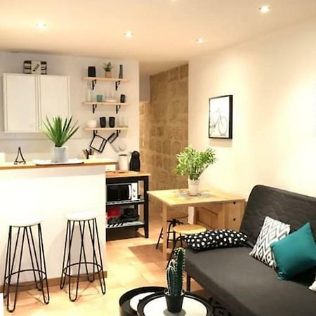 Superbe ! Appart T2 - Centre Historique & Tram - Situation Ideale Apartment Montpellier Exterior photo