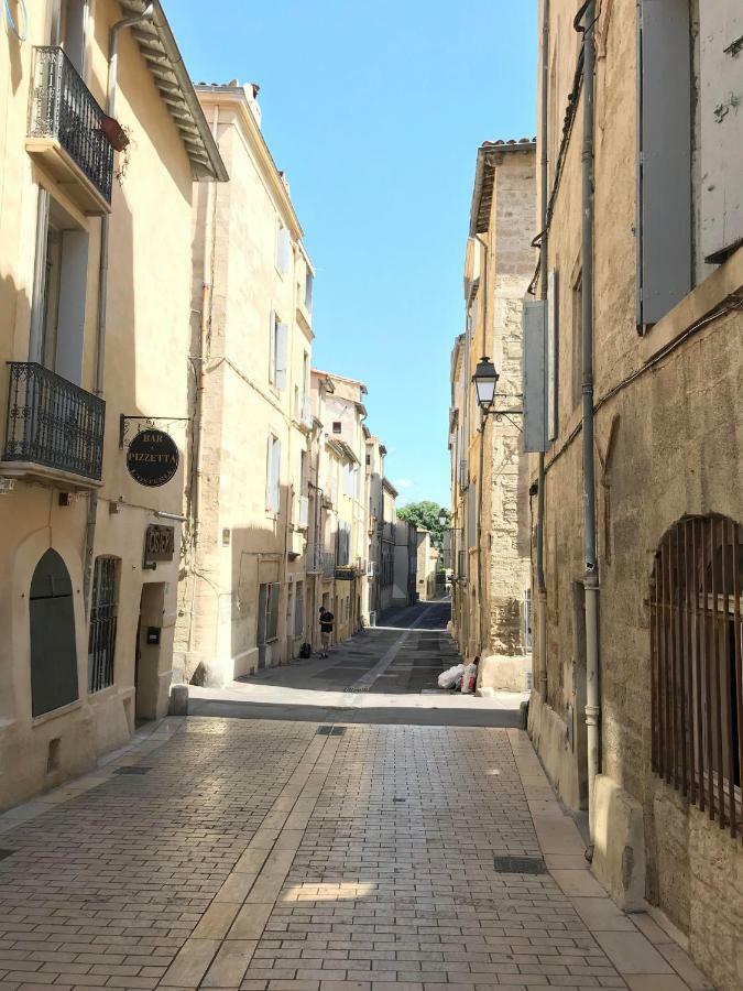 Superbe ! Appart T2 - Centre Historique & Tram - Situation Ideale Apartment Montpellier Exterior photo